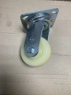 Маленькое нижнее опорное колесо каретки люльки ZLP-630